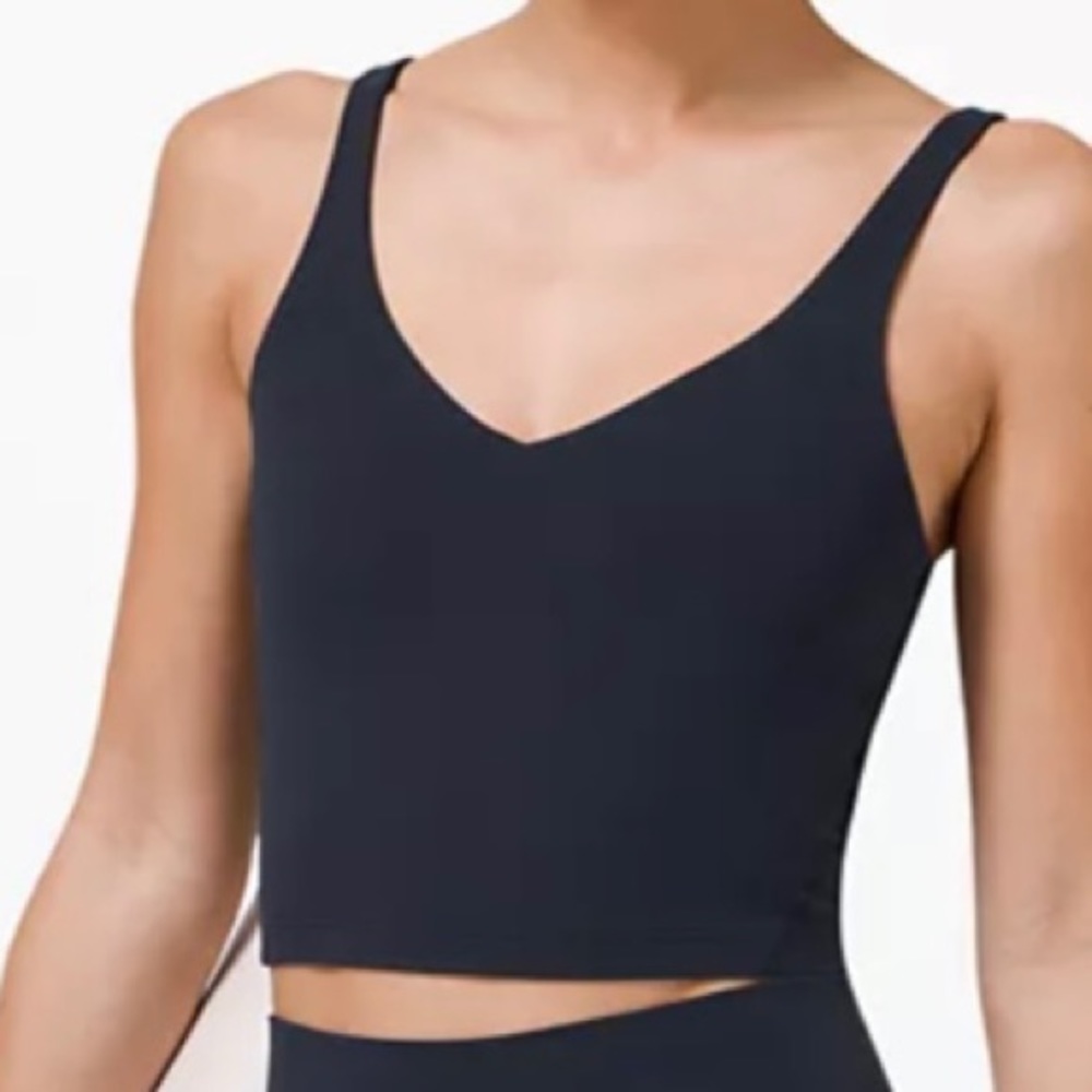 lululemon align tank